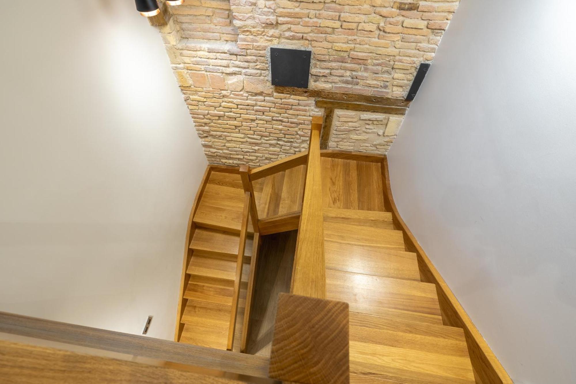 Tuapartamento Gran Boutique - Centro Ciudad Plaza Del Castillo Apartment Pamplona Exterior foto