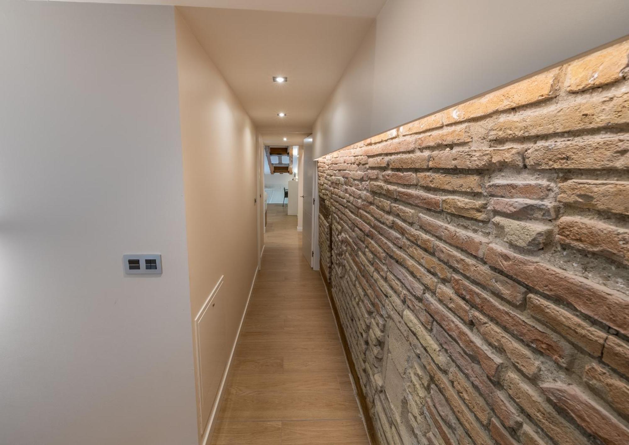 Tuapartamento Gran Boutique - Centro Ciudad Plaza Del Castillo Apartment Pamplona Exterior foto
