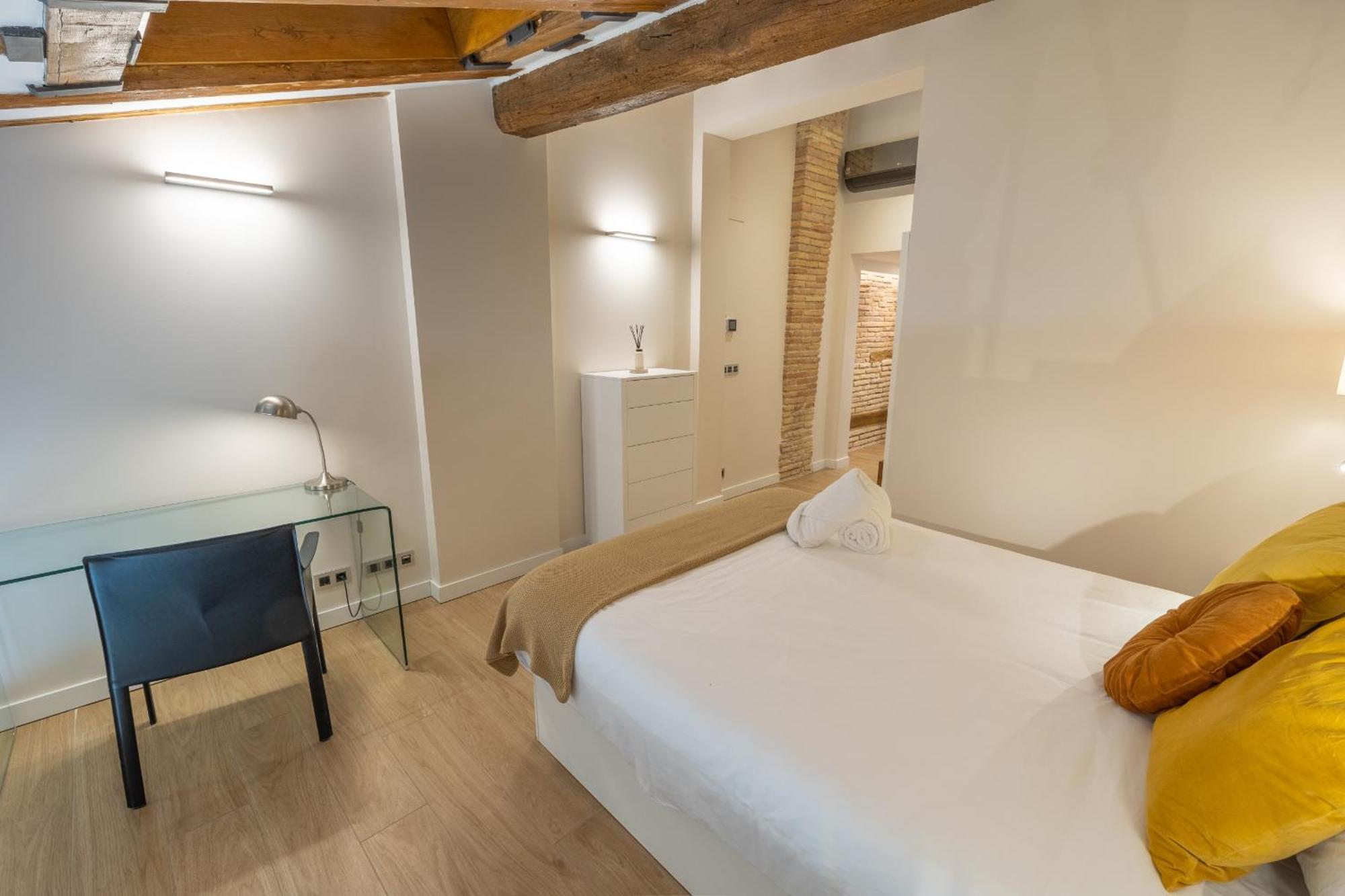 Tuapartamento Gran Boutique - Centro Ciudad Plaza Del Castillo Apartment Pamplona Exterior foto