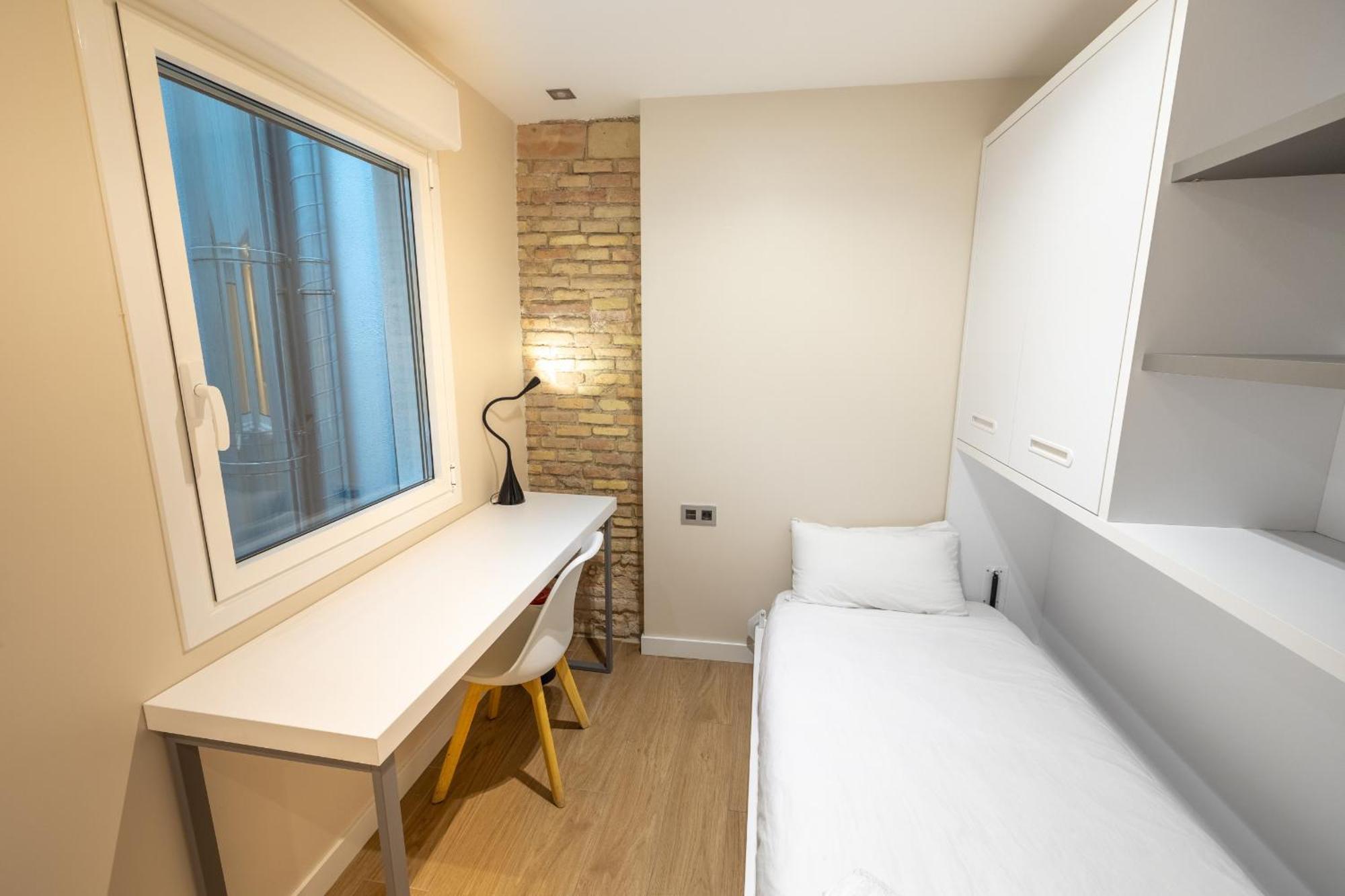 Tuapartamento Gran Boutique - Centro Ciudad Plaza Del Castillo Apartment Pamplona Exterior foto